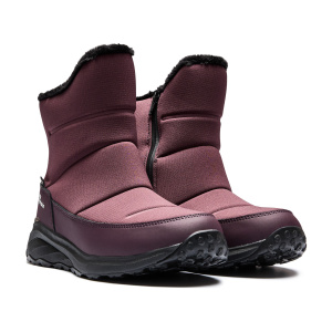 Женские ботинки Jack Wolfskin DROMOVENTURE TEXAPORE BOOT W