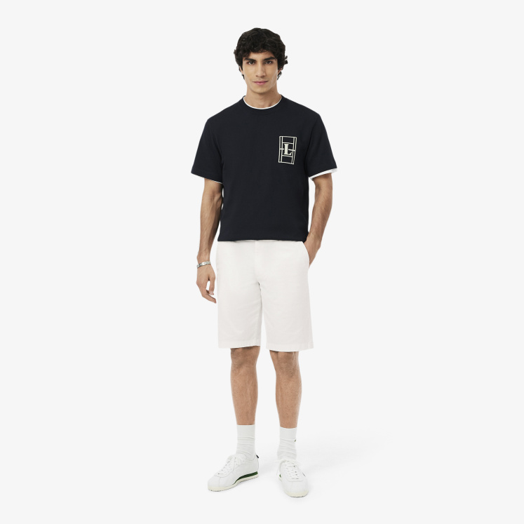 Мужские шорты Lacoste BERMUDA