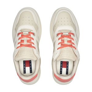 Женские кроссовки Tommy Jeans TJW RETRO BAS
