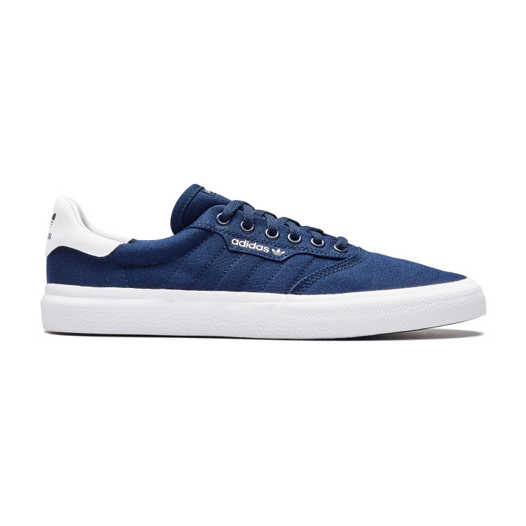 Мужские кеды adidas 3MC VULC