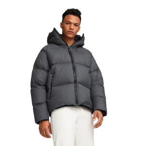 Мужская куртка PUMA Ripstop Oversized Puffer Jacket