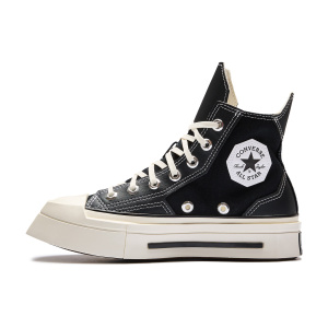 Женские кеды Converse Chuck 70 De Luxe Squared