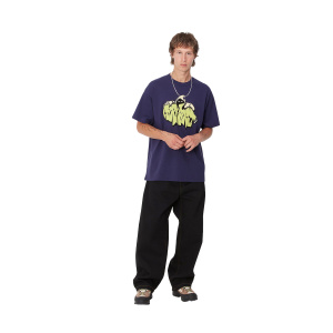 Мужская футболка Carhartt WIP S/S Yute T-SHIRT