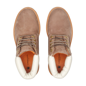 Женские ботинки Lumberjack ANKLE BOOT  HIGH SOLE