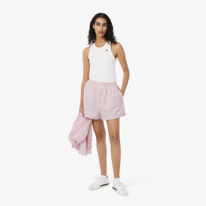 Женские шорты Lacoste BERMUDA