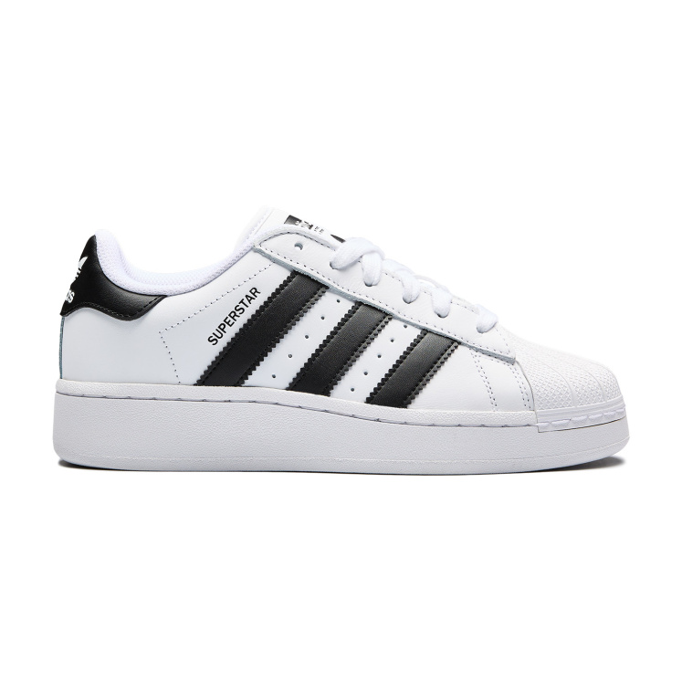 Женские кеды adidas SUPERSTAR XLG