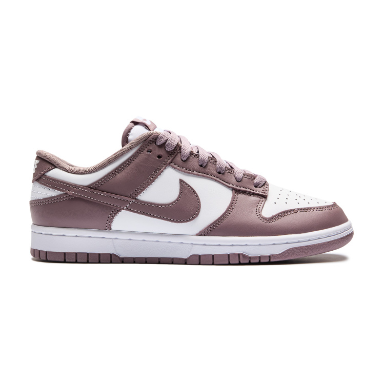 Мужские кроссовки Nike Dunk Low Retro