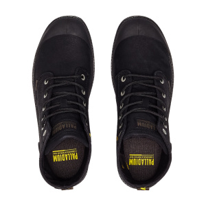 Ботинки Palladium PAMPA HI SUPPLY LEATHER