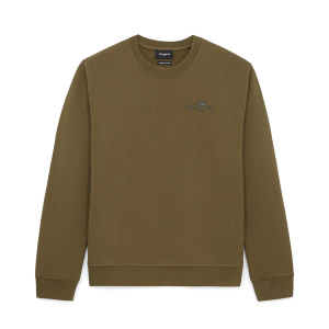 Мужская ТОЛСТОВКА The Kooples