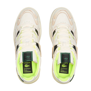 Мужские кеды Lacoste LT 125 124 4 SMA