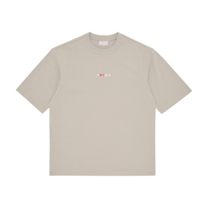 Мужская футболка UNITED 4 T-SHIRT