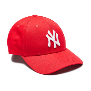 Кепка New Era 940 LEAG BASIC