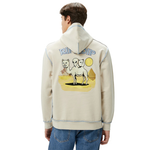 Мужская толстовка RIPNDIP BARNUM HOODIE