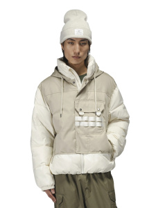 Мужская куртка Alpha Industries 1960S SWEDISH ARMY MOTORCYCLE MOD PARKA