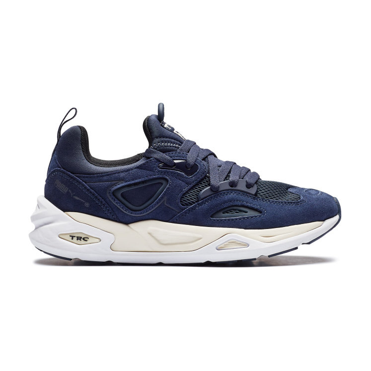 Кроссовки PUMA TRC Blaze