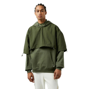 Мужская толстовка UNITED 4 ASTRONOT HOODIE