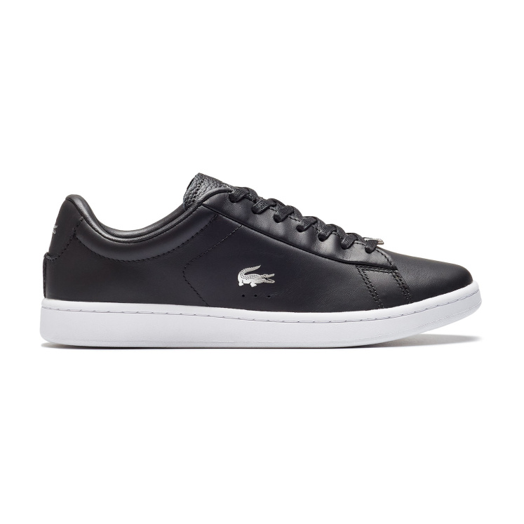 Женские кеды Lacoste CARNABY EVO 0722 1 SFA
