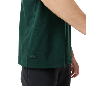 Мужская футболка Lacoste T-SHIRT SS