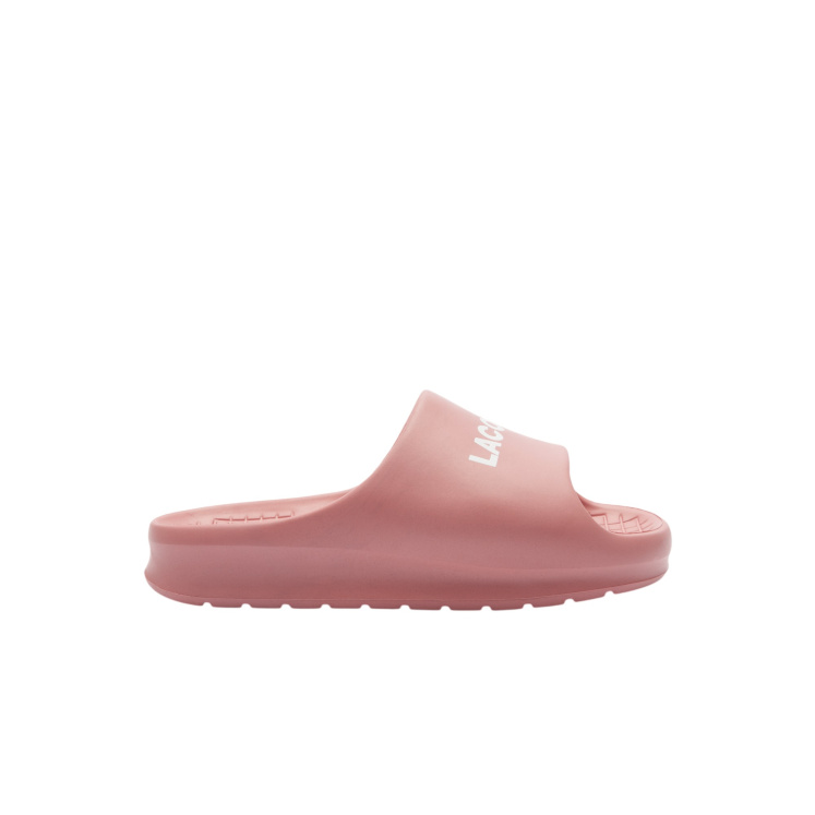 Женские сланцы Lacoste SERVE SLIDE 2.0 124 1 CFA