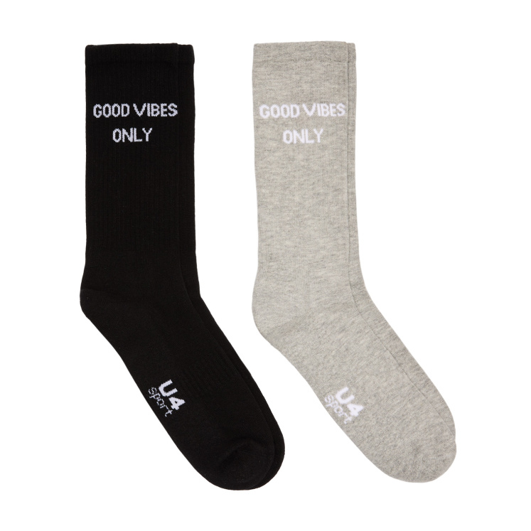 Носки UNITED SOCKS DOUBLE