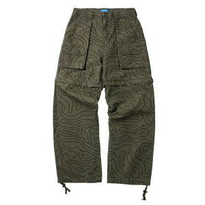Мужские брюки MARKET TOPO MORAINE PANTS