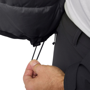 Мужская куртка Jack Wolfskin WISPER INS JKT