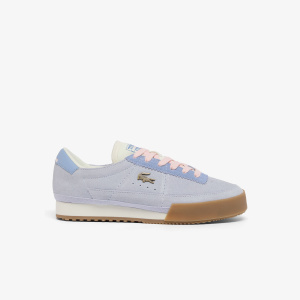 Женские кеды Lacoste AURA 126 4 SFA