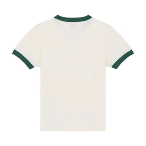 Женская футболка Dickies SLAYDEN RINGER TEE SS