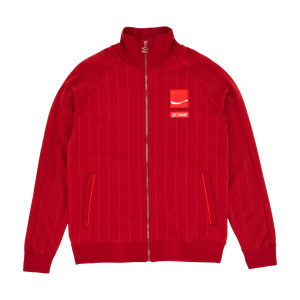 Мужская толстовка PUMA X COCA COLA T7 Track Jacket TR