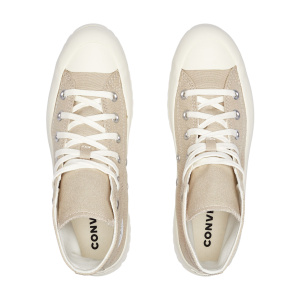 Женские кеды Converse CHUCK TAYLOR ALL STAR LUGGED 2.0