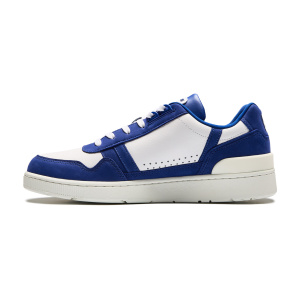 Мужские кеды Lacoste T-CLIP 124 4 SMA