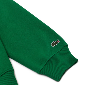 Мужская толстовка Lacoste CANGOROO HOODIE