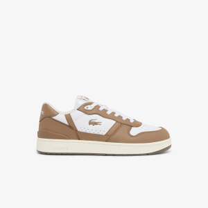 Мужские кеды Lacoste T-CLIP SET