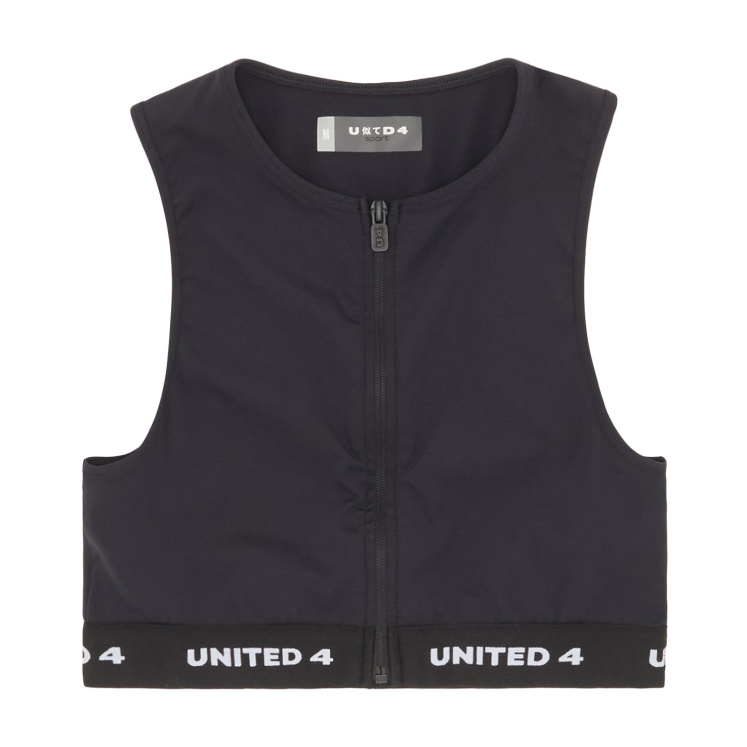 Женский топ UNITED 4 BRA