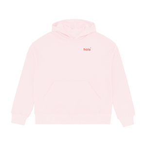 Толстовка Hole Academie PRE-PRINT DETAIL OVERSIZE HOODIE