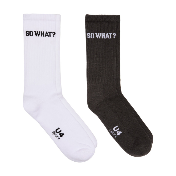 Носки UNITED SOCKS DOUBLE