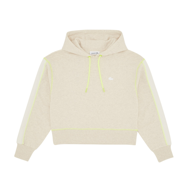 Женская толстовка Lacoste HOODIE