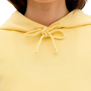 Женская толстовка Les Benjamins HOODIE 306