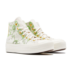 Женские кеды Converse Chuck Taylor All Star Lift