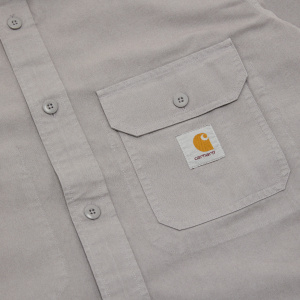 Мужская рубашка Carhartt WIP Reno Shirt Jac