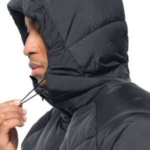 Мужская куртка Jack Wolfskin Eisbach Jkt