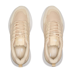 Женские кроссовки Lacoste L003 EVO 224 1 SFA