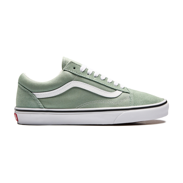 Женские кеды Vans UA Old Skool CTHR