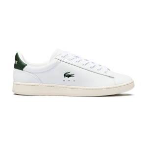 Мужские кеды Lacoste CARNABY SET 126 2 SMA