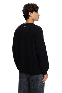 Мужской свитер Les Benjamins KNITWEAR 101