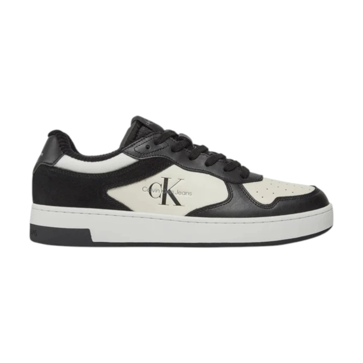 Мужские кеды Calvin Klein BASKET CUPSOLE LOW L