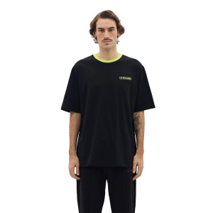 Мужская футболка Les Benjamins OVERSIZED TEE