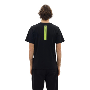 Мужская футболка Les Benjamins RELAXED TEE 002