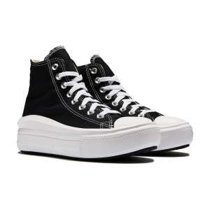 Женские кеды Converse Chuck Taylor All Star Move