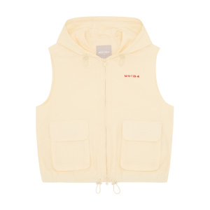 Женская жилетка UNITED 4 WAISTCOAT